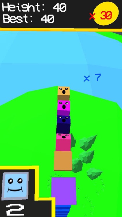 Angry Tower Game screenshot-3