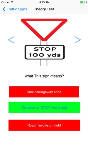 Driving Theory Test For UK(圖4)-速報App