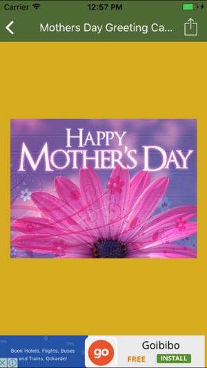 Mothers Day Greeting Card Images and Messages(圖2)-速報App