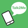 Talk2Me: Autism/Deaf Text-To-Speech AAC