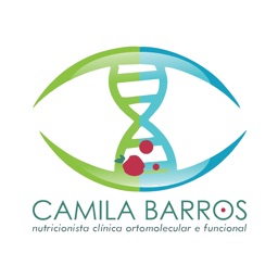 Camila Barros Nutricionista Ortomolecular