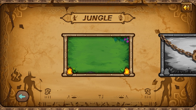 Jungle Marble Blast 2 - Cool Game