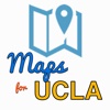 Maps for UCLA