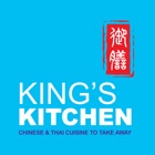 Top 41 Food & Drink Apps Like Kings Kitchen Bury St Edmunds - Best Alternatives