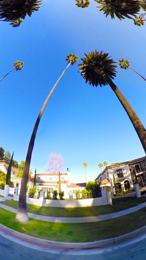 VR Beverly Hills Drive A Virtual Reality Trip 360(圖4)-速報App