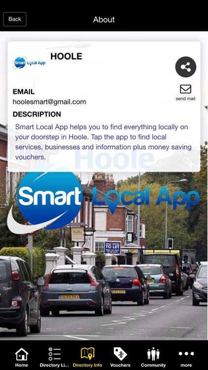 Hoole Smart Local App screenshot-4