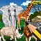 Augmented reality coloring books- augmented reality, ar book, ar coloring book, ar zoo, ar, jungle safari, friendly farm,under the sea