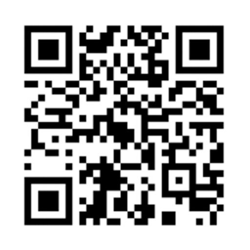 QR Code Reader, Creator, and Scanner for QR Codes Icon