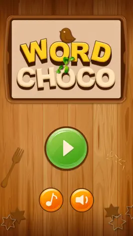 Game screenshot WordChoco mod apk