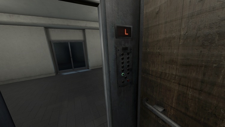 The Elevator Ritual - Horror Mini Game screenshot-3