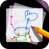 GIF Graffiti Pro – Animated GIF Maker