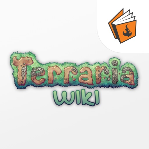 Official Wiki for Terraria