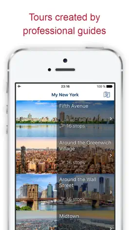 Game screenshot New York - Travel guide to best sights (NYC,USA) mod apk