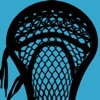 Lax Stickers