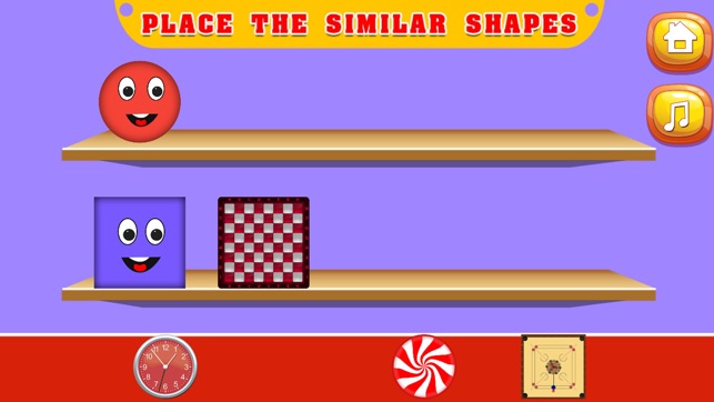 Learn about Shapes(圖4)-速報App