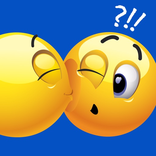 CLIPish Pro - Animations, Clipart, 3D Emoji Icons