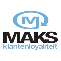 MAKS Klantenkaart