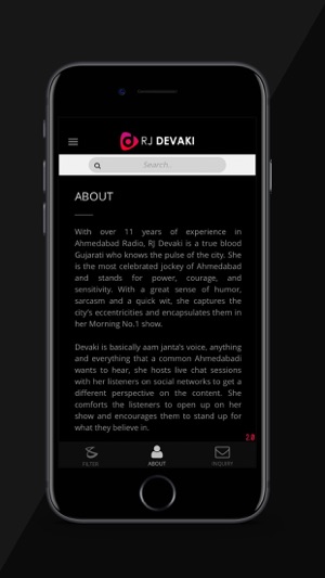 RJ Devaki Social(圖5)-速報App