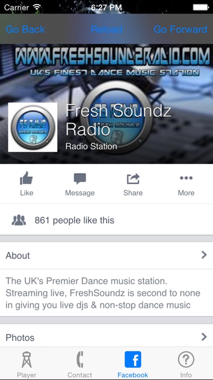FreshSoundz