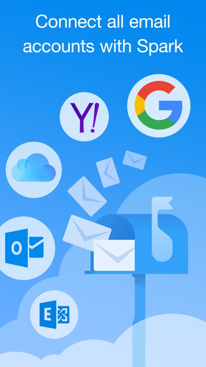 Spark - Love your email again