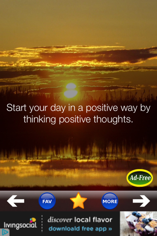 Daily Self Improvement Help and Positive Life Tips - náhled