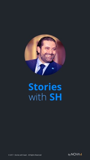 Stories with SH(圖1)-速報App