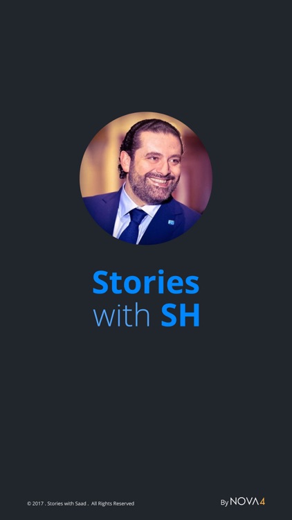 Stories with SH