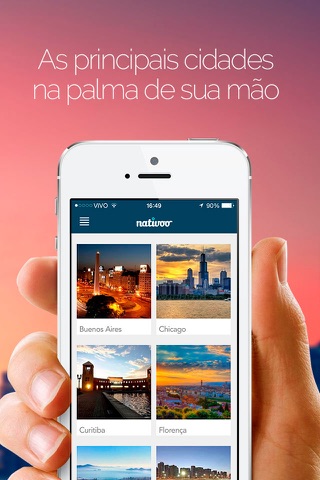 Maceio Travel Guide - Brazil screenshot 3