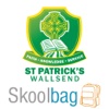 St Patrick's Primary School Wallsend - Skoolbag