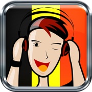 A Radio Belgique - Belgium Radio Stations