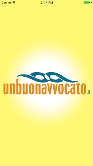 UnBuonAvvocato(圖1)-速報App