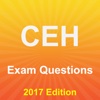 CEH Exam Questions 2017 Edition