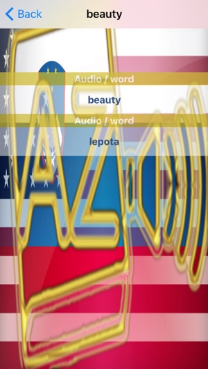 Slovenian Dictionary GoldEdition(圖5)-速報App