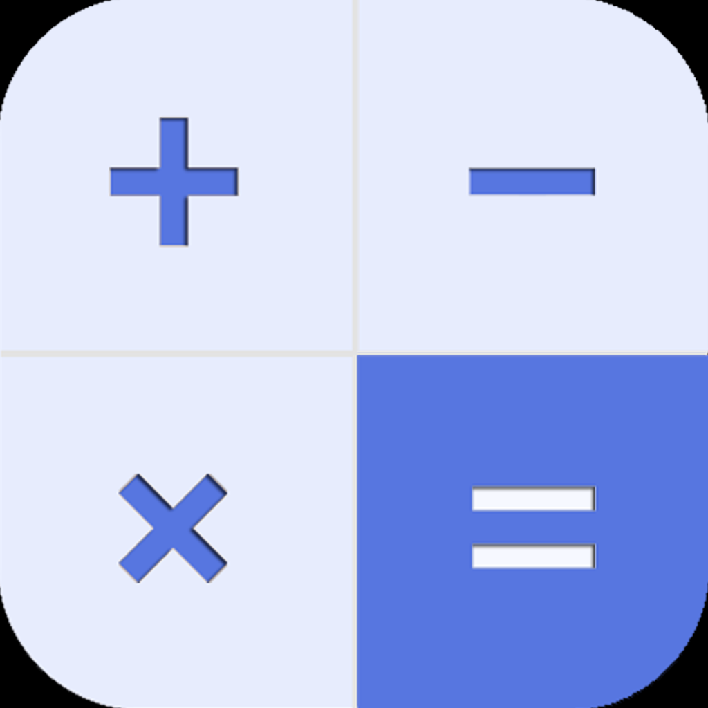 Calculator++® App Icon