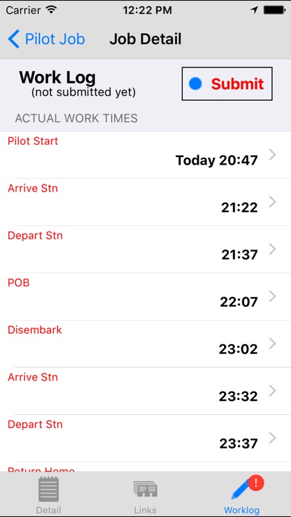 KleinMobile screenshot-3