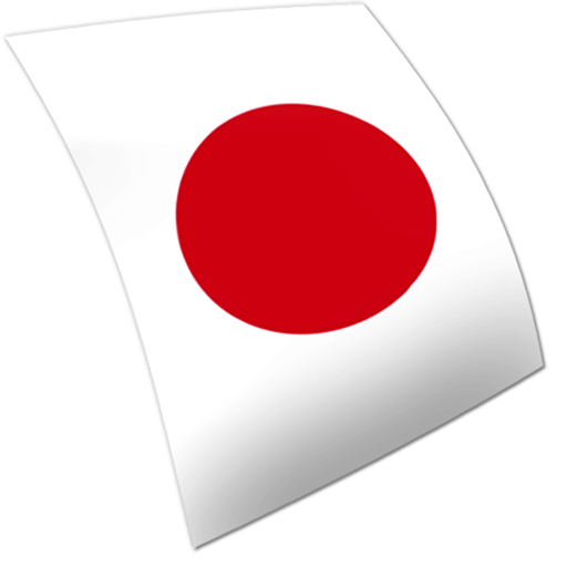 Japanese FlashCards icon