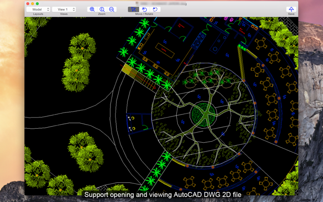 DWG 3D Viewer(圖3)-速報App