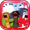 Band Animal Games Jigsaw Puzzles For Kids