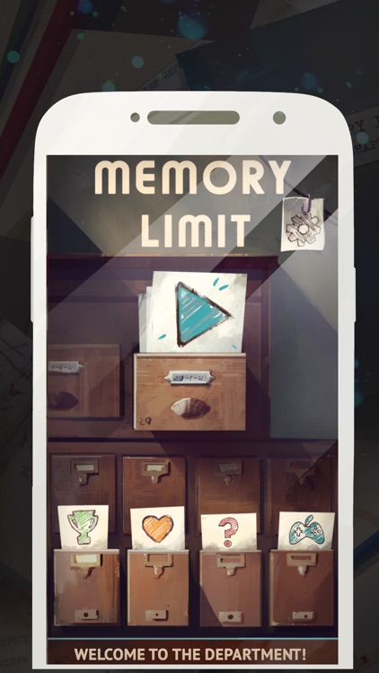 Memory Limit