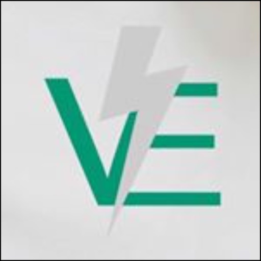 The Vegan Electric iOS App