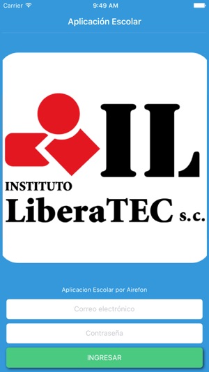 Instituto Liberatec(圖1)-速報App