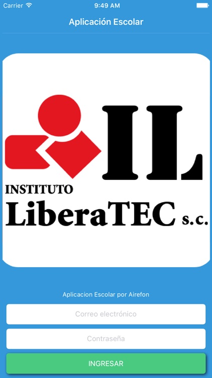 Instituto Liberatec