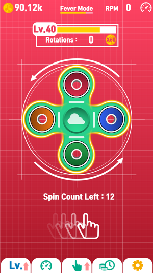 My Pet Fidget Spinner(圖1)-速報App