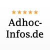 Adhoc-Infos