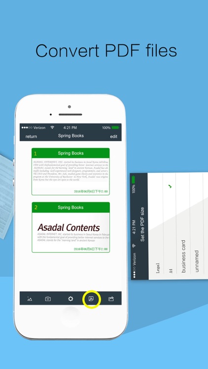 WorldScan Pro - Scan Documents & Pdf Scanner