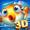 3D捕鱼合集-猎鱼人最爱的经典欢乐捕鱼游戏