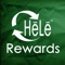 HēLē Rewards is a dynamic loyalty program that changes the way businesses and consumers view a rewards program