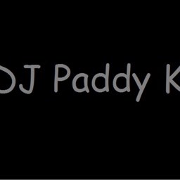 DJ Paddy K.