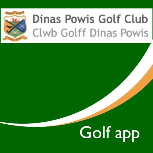 Dinas Powis Golf Club icon