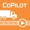Trusted by over 350,000 truck drivers, CoPilot Truck keeps you safe, compliant and efficient on the road
